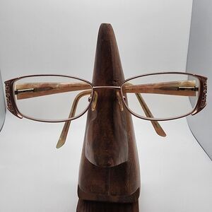 Britalia Pink Prescription Glasses Frames